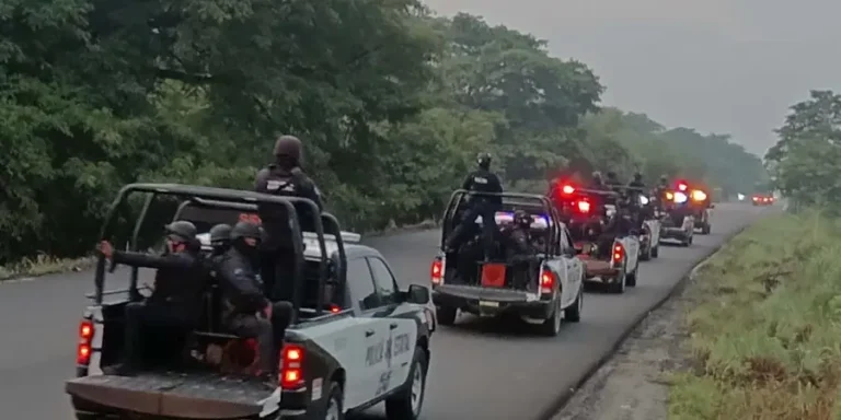 1-Presencia-de-las-policias-de-Oaxaca-y-Chiapas-1