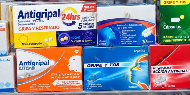 2-antigripal