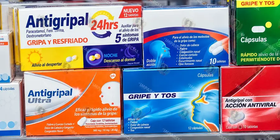 2-antigripal