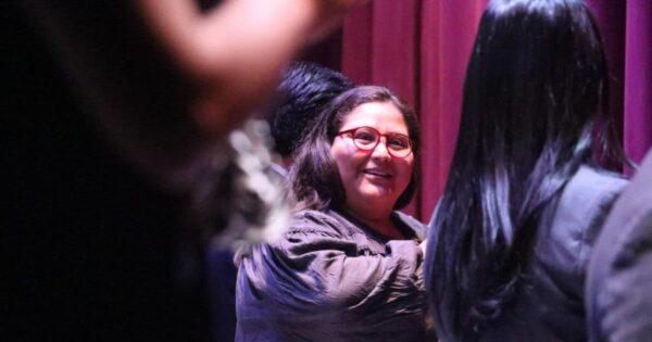 Citlalli Hernández se perfila como la voz operativa de Morena rumbo al 2027