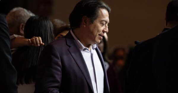 Delgado bajo la lupa por vínculos con la campaña de Rocha 2021; dice que lo persiguen