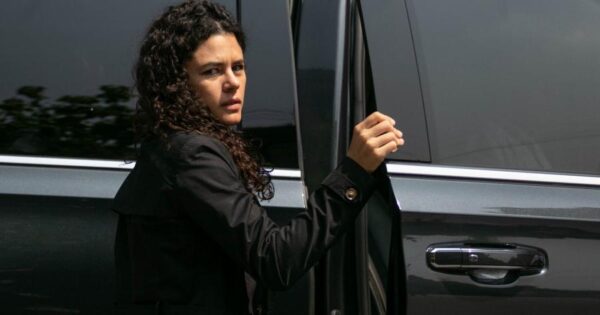 Choque en Palacio: reunión de Luisa María que selló la llegada de Citlalli a Morena