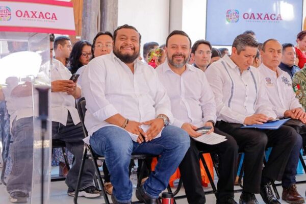 Juchitán: Oaxaca lanza plan de paz ambicioso; sociedad asume papel clave