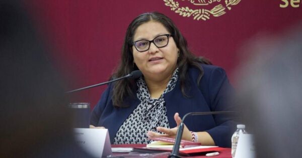 Morena aplaza definiciones y pone todo en el informe de Sheinbaum para sellar unidad