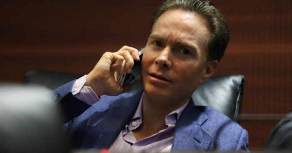 Designan en Campeche a operador cercano a MC; Morena exige explicaciones