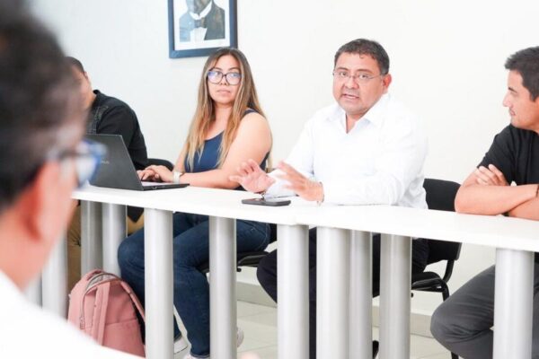 Uabjo presenta mesas de seguimiento: cambio drástico en su política de transparencia