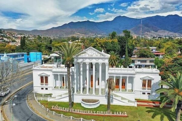 Aspirantes, atención: UABJO abre segunda oportunidad para ingresar a nivel superior