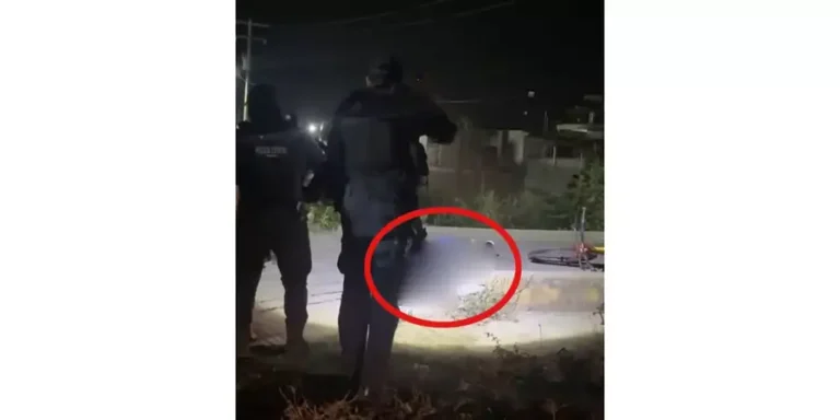 ASESINATOS