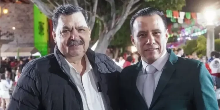 Alcalde-Taxco