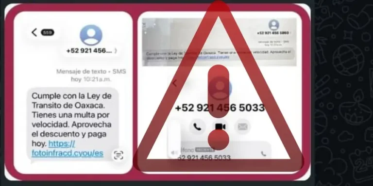 Alerta-multa-de-transito-Oaxaca