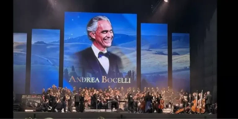 Andrea-Bocelli