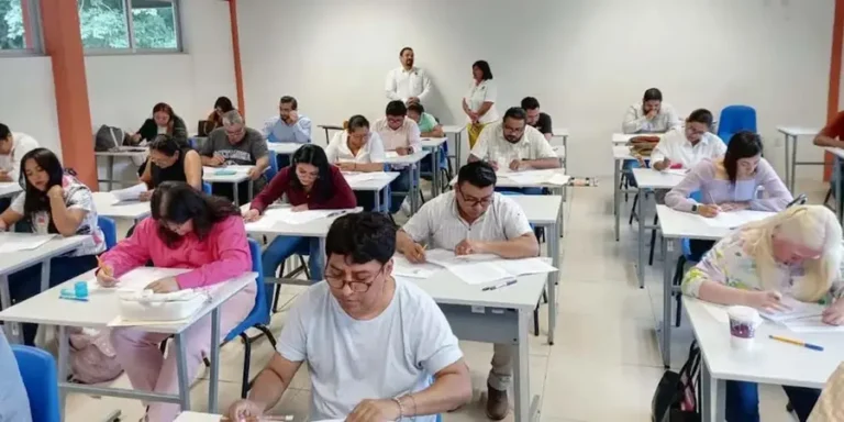 Aplicacion-del-examen-para-integrar-consejos-distritales-electorales_