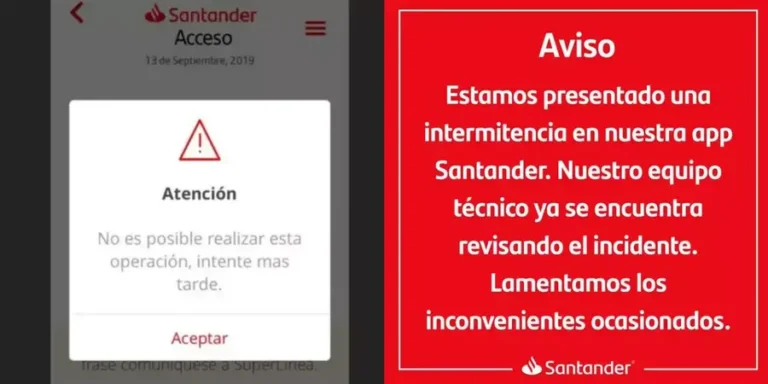 App-Santander