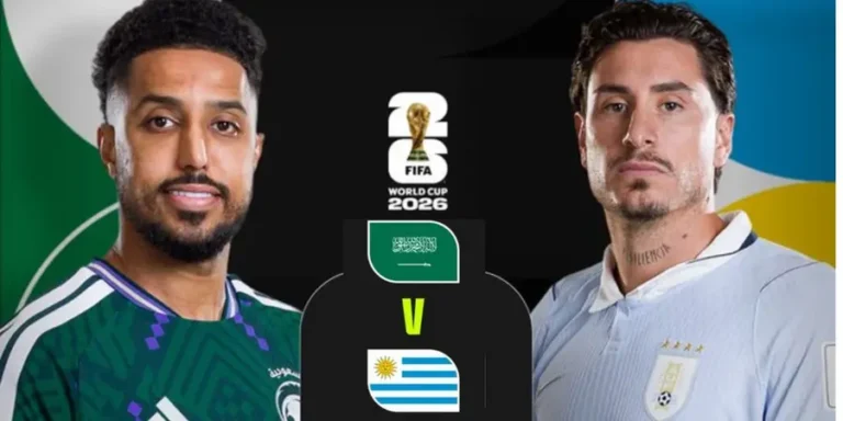 Arabia-vs-Uruguay