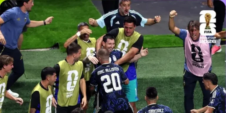 Argentina-a-la-final