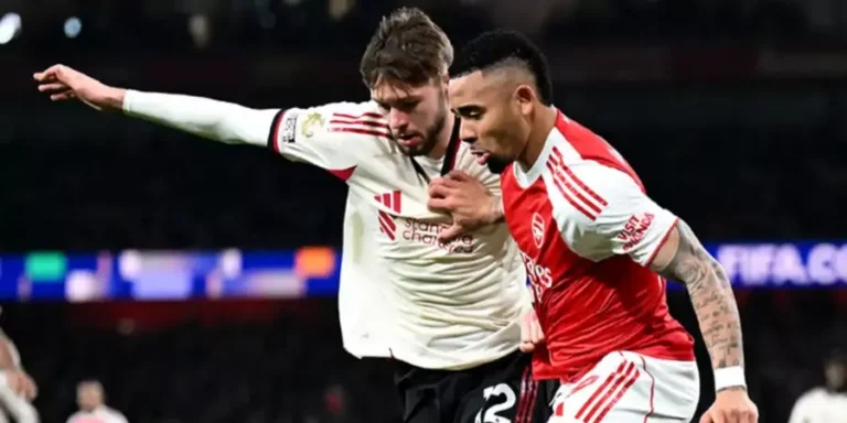 Arsenal-empate-con-Liverpool