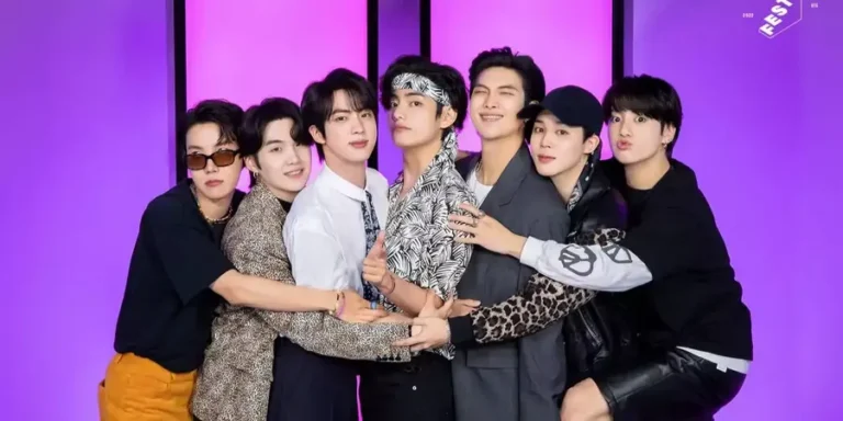 BTS-Precio