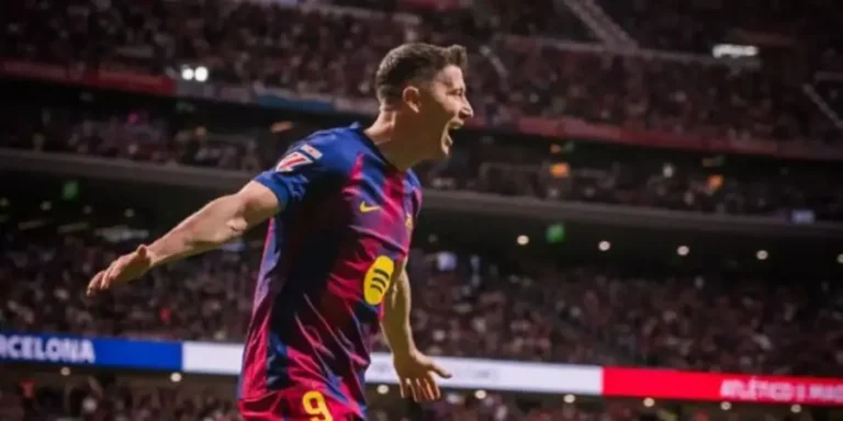 Barcelona-