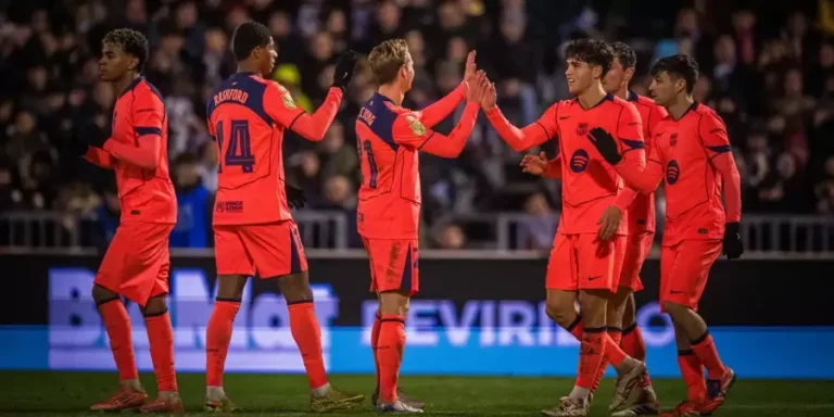 Barcelona-vs-Guadalajara