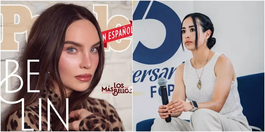 Belinda-Katia-Itzell