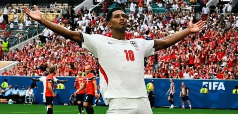 Bellingan-Mundial
