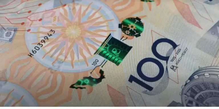 Billete-conmemorativo-100-pesos