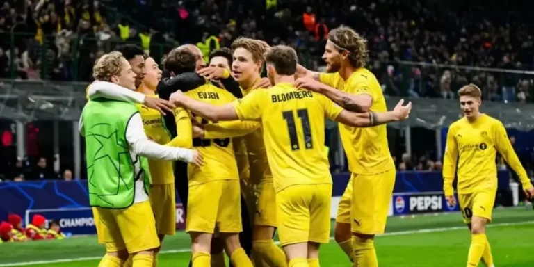 BodoGlimt-vence-