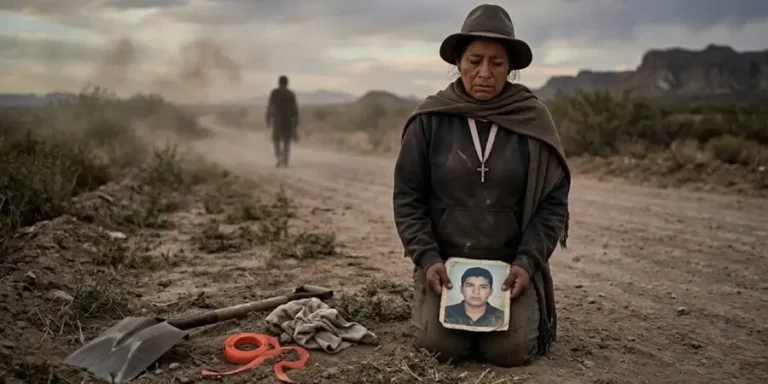 Buscadoras