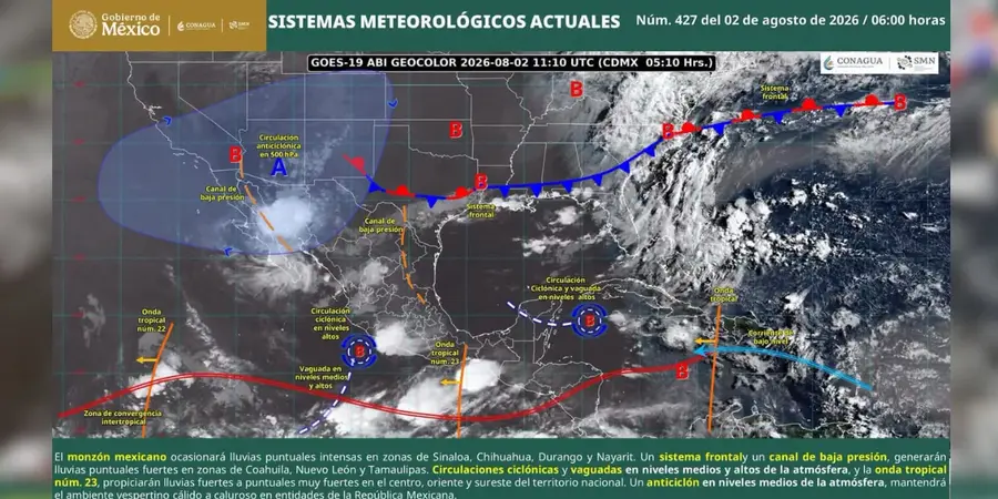 CLIMA-12