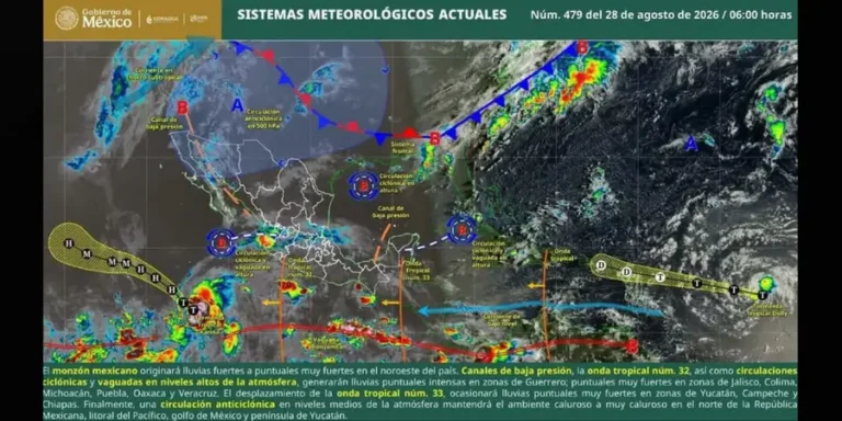 CLIMA-23