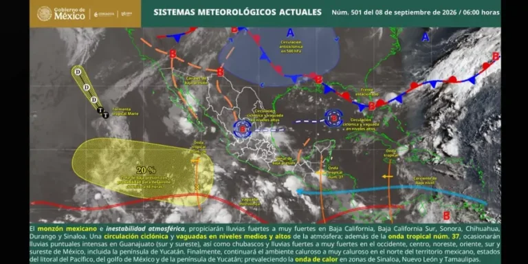 CLIMA-5-8
