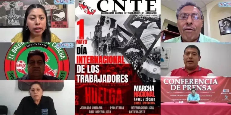 CNTE