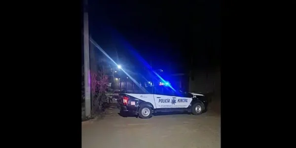Tiroteo en Pinotepa: hieren al comisariado ejidal dentro de su casa