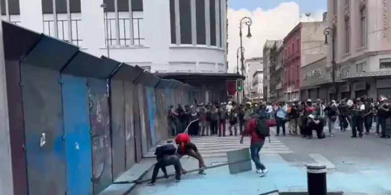 CONFRONTACION