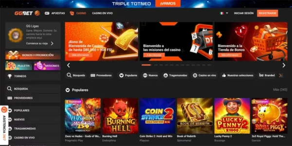 El boom del casino online que está cambiando las reglas en América Latina