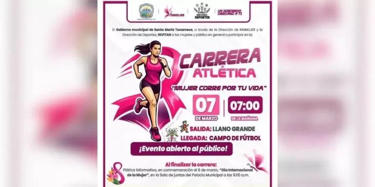 Carrera-mujer
