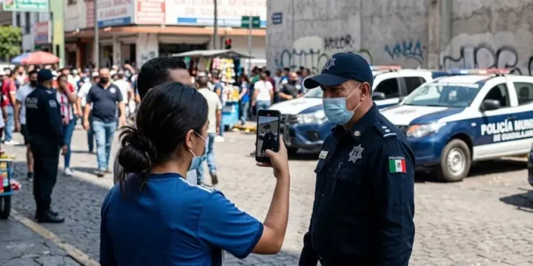 Celular-policia