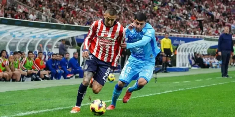 Chivas-vs-Pachuca