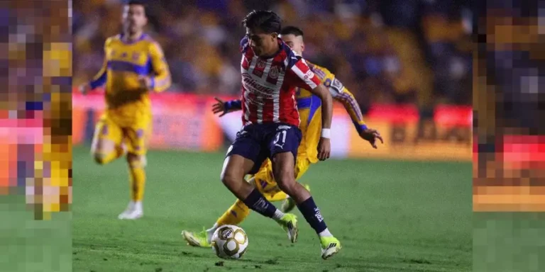 Chivas-vs-Tigres