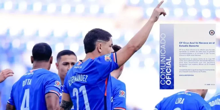 Cruz-Azul-Azteca
