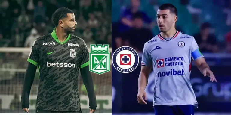 Cruz-Azul-vs-Atletico-Nacional