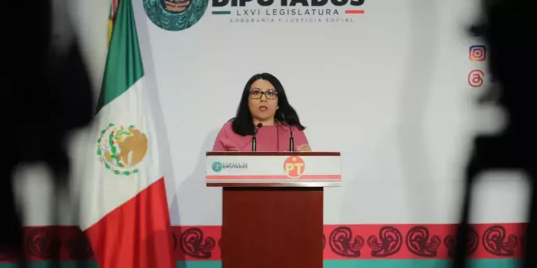 DIPUTADA