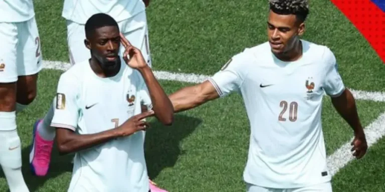 Dembele-