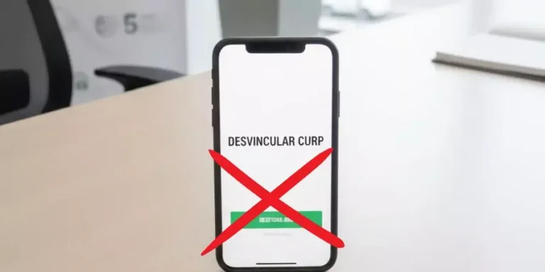 Desvincular-CURP