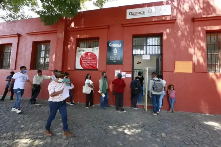 Diputados-buscan-desburocratizar-al-Registro-Civil-por-decreto