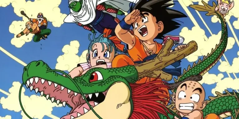 Dragon-Ball