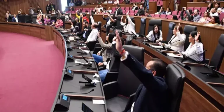 El-Congreso-del-Estado-designo-nuevos-presidentes-municipales-para-concluir-los-periodos-pendientes-en-sus-comunidades