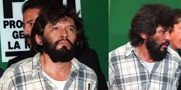 El-Mochaorejas