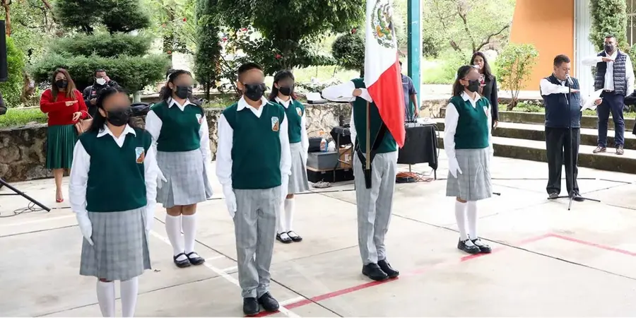 Escolta