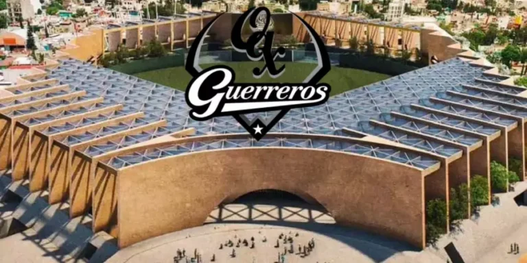 Estadio-YuVa-Guerreros
